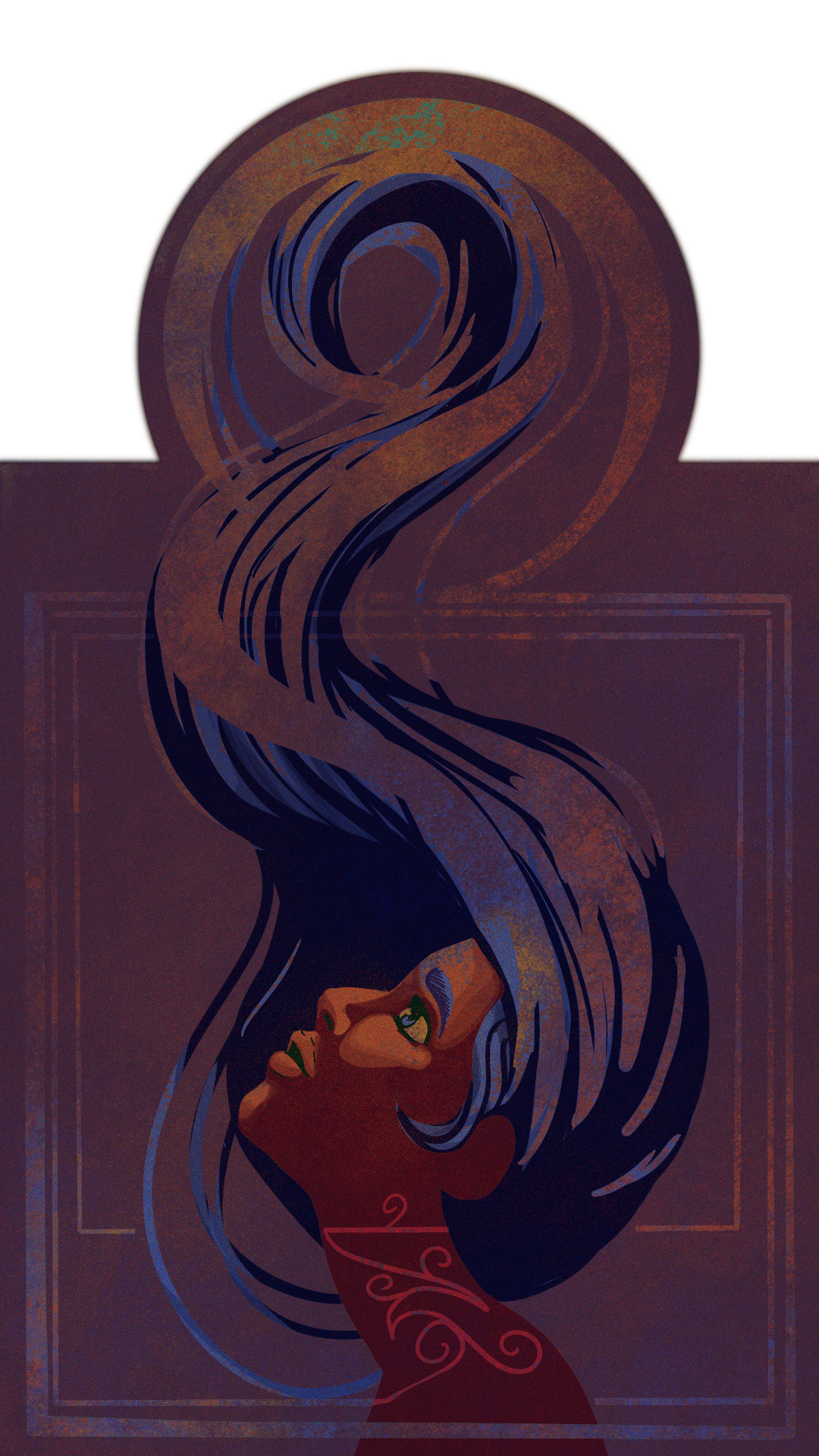 Editorial Illustration Example